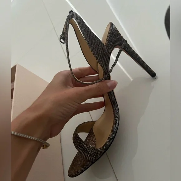 Alexandre Birman - Willow Sandal - Stellar - Picture 7 of 12